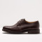 Derbies en cuir mat - Marron - Neosens