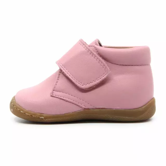 Chaussure fille outlet scratch