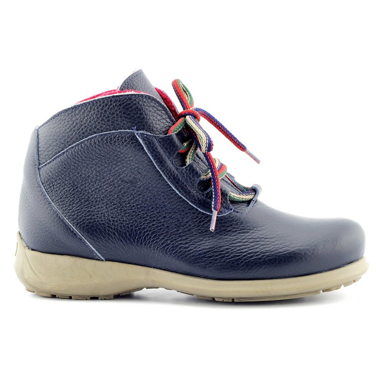 Bottines montagne best sale