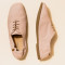 Chaussures confortables à lacets - Beige - El naturalista