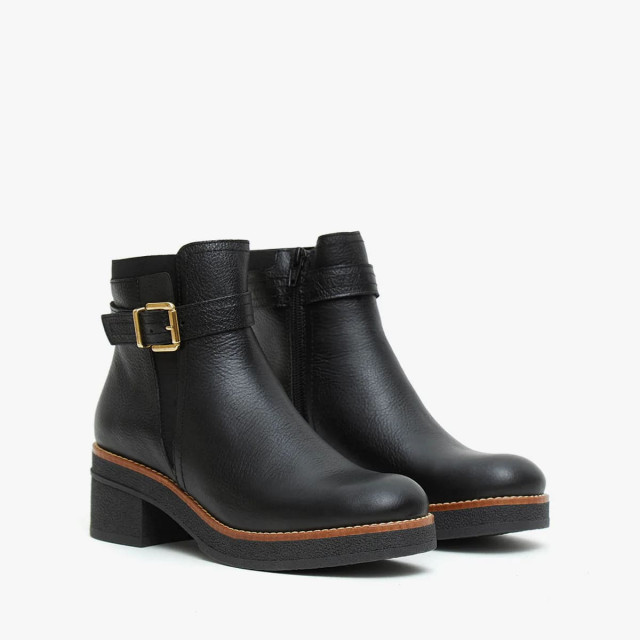 bottines mjus norton