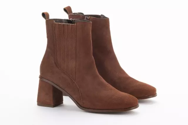 Chelsea boots a on sale talon