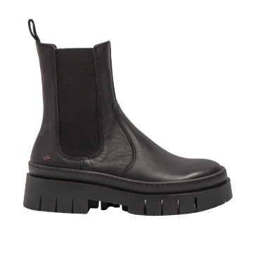 Chelsea cheap boots plateforme