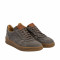 Sneakers en daim - Gris - El naturalista