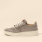 Sneakers en daim - Beige - El naturalista