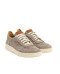 Sneakers en daim - Beige - El naturalista