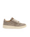 Sneakers en daim - Beige - El naturalista