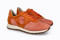 Baskets confortables en daim - Orange - Lince