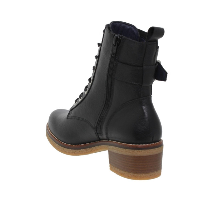 Bottines en cuir confortables femme Seva Calzados Elorell