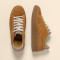 Sneakers en daim - Marron - El naturalista