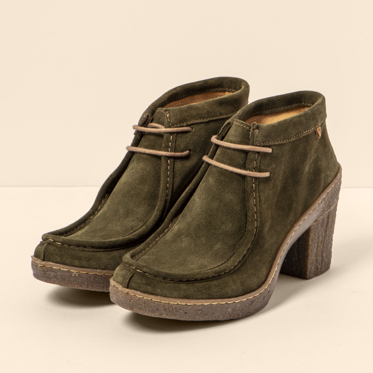 Low boots talon online