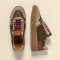 Sneakers en daim - Multicolore - El naturalista